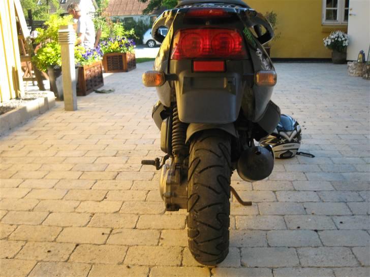 PGO Dr.BIG (Solgt) billede 11