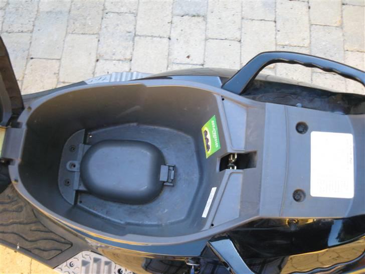 PGO Dr.BIG (Solgt) billede 12