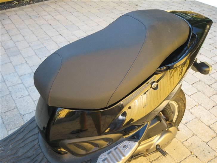 PGO Dr.BIG (Solgt) billede 13