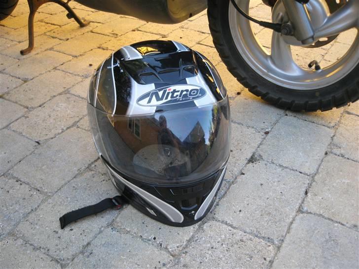 PGO Dr.BIG (Solgt) billede 16