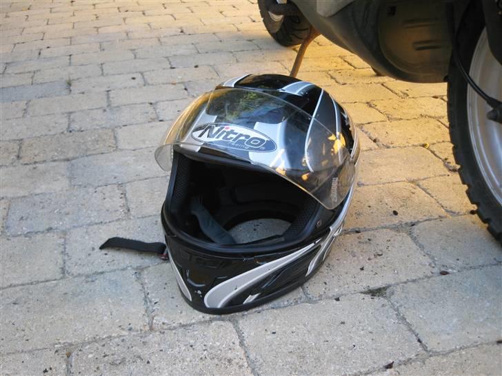 PGO Dr.BIG (Solgt) billede 17