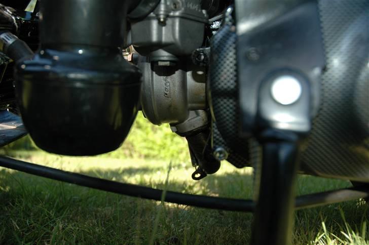 Yamaha Jog R billede 11