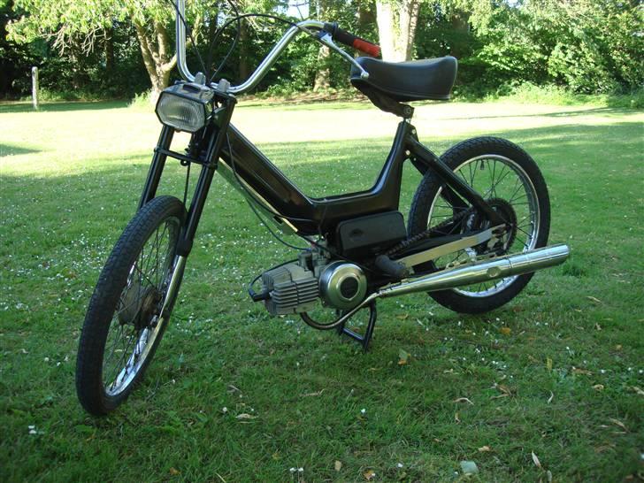 Puch maxi k billede 1