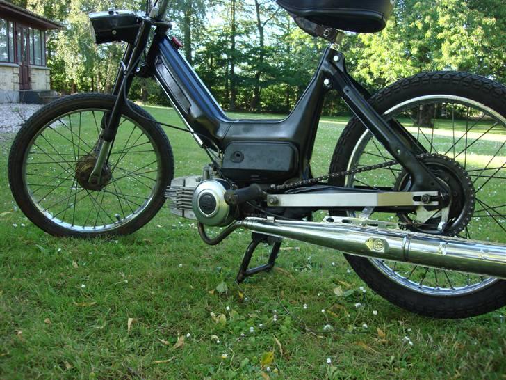 Puch maxi k billede 2