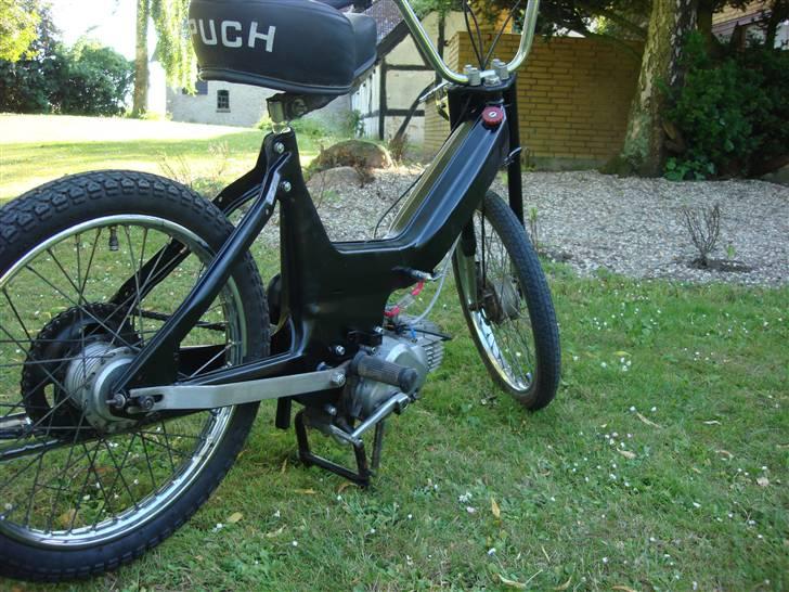 Puch maxi k billede 3
