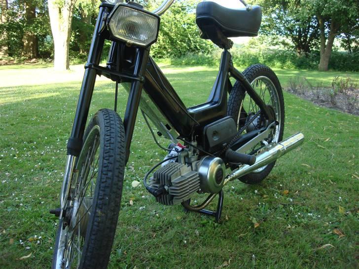 Puch maxi k billede 4