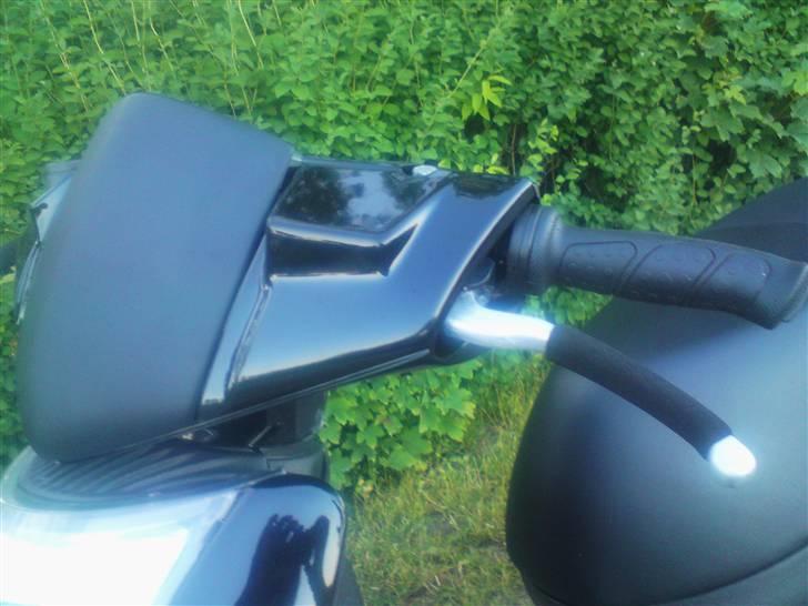 Aprilia sonic GP AC -> SOLGT <-  billede 8