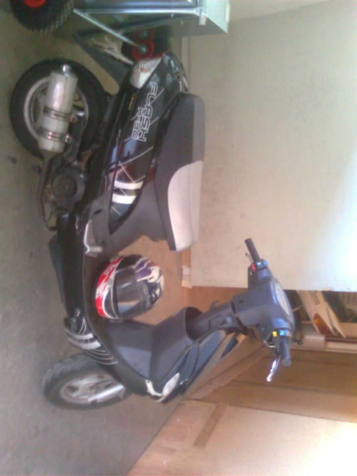 Texas Flash S-30 billede 2