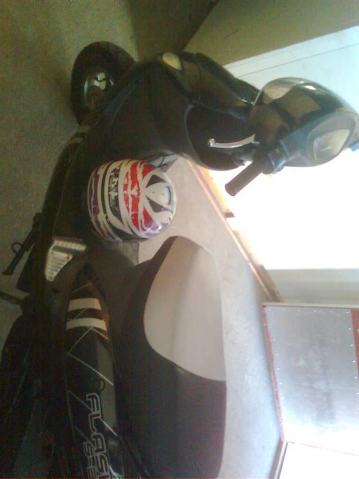 Texas Flash S-30 billede 3