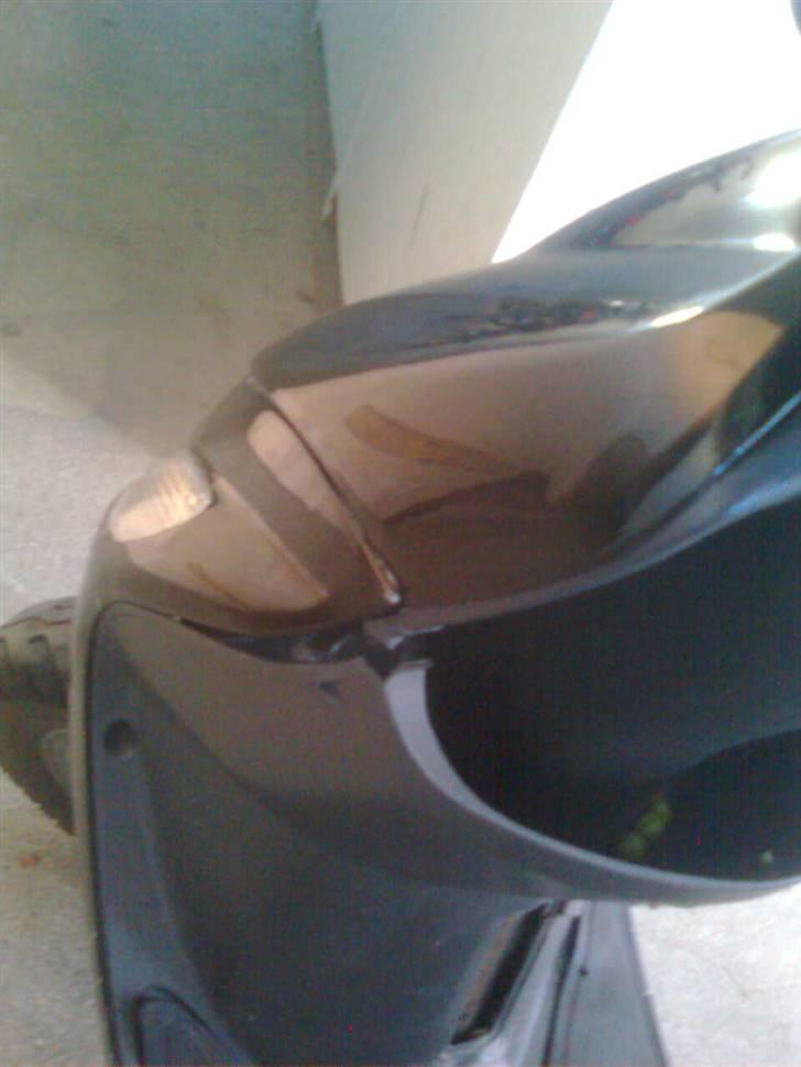 Texas Flash S-30 - Dér er den smadret. (:  billede 4