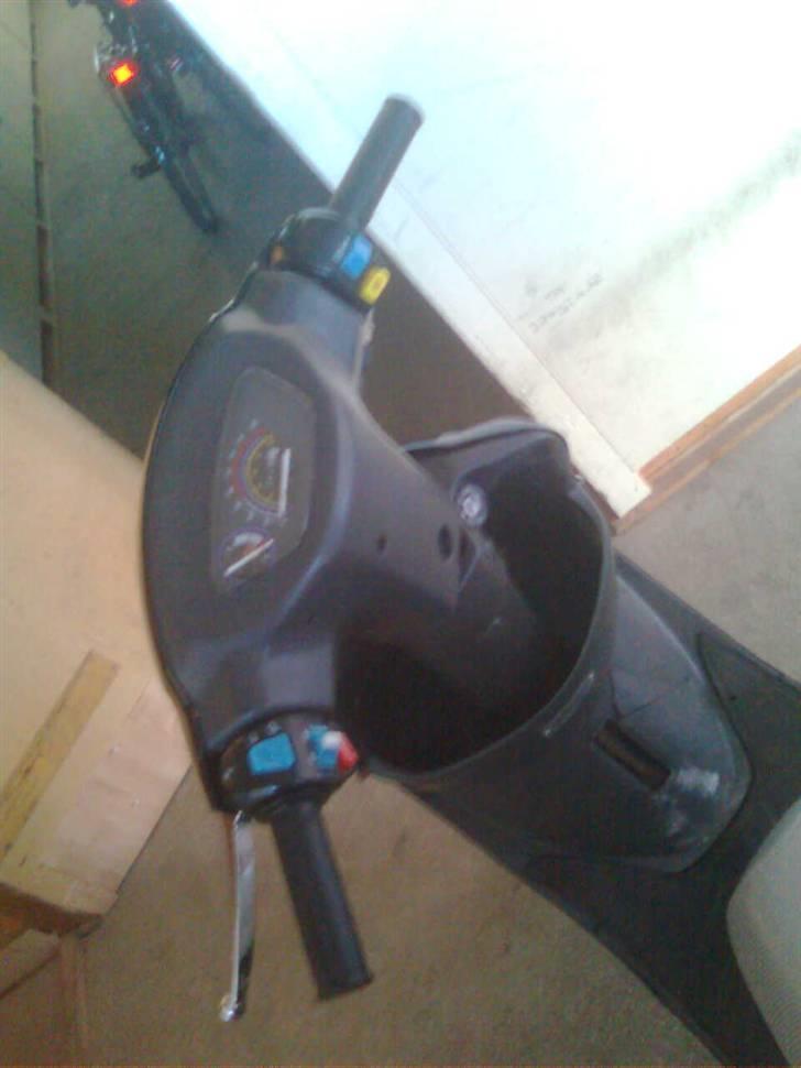 Texas Flash S-30 billede 6