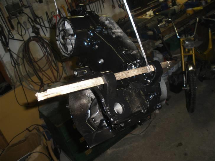 Aprilia Sonic Hverdagsracer Solgt billede 9