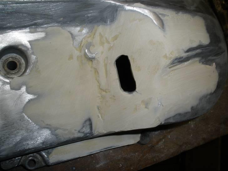 Aprilia Sonic Hverdagsracer Solgt billede 16