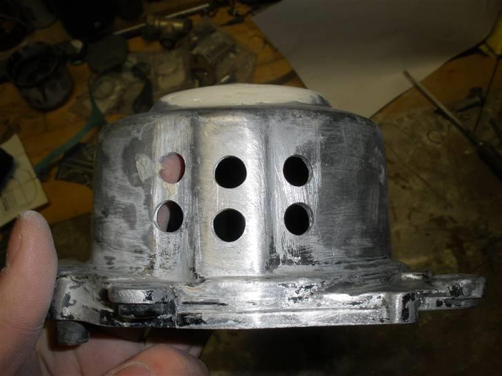 Aprilia Sonic Hverdagsracer Solgt billede 17