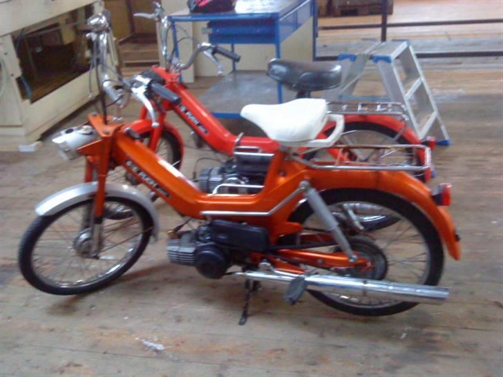 Puch puch maxi s slogt billede 15