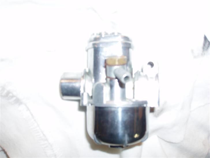 Puch maxi k billede 1