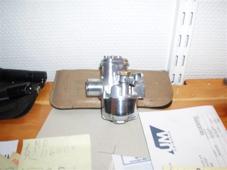 Puch maxi k billede 2