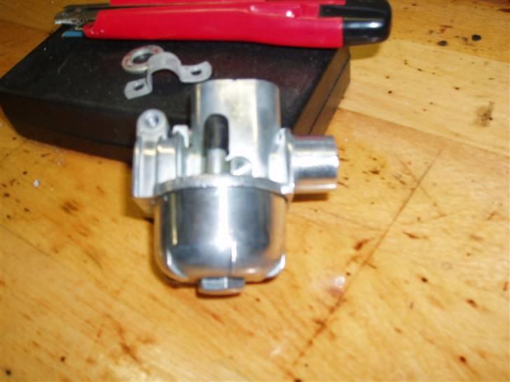 Puch maxi k billede 3