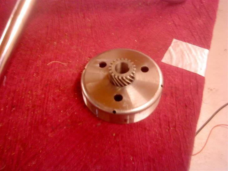 Puch maxi k billede 4