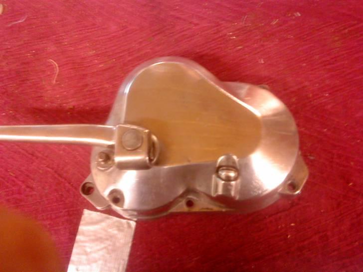 Puch maxi k billede 8