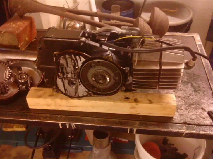 Puch maxi k billede 9