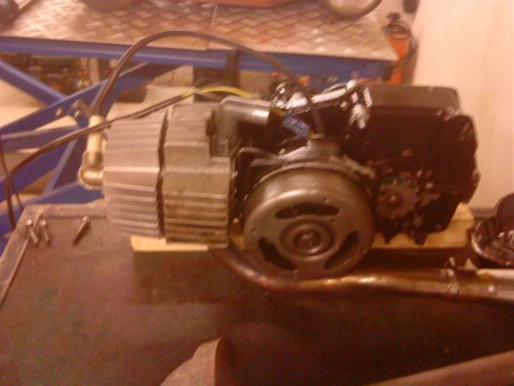 Puch maxi k billede 11