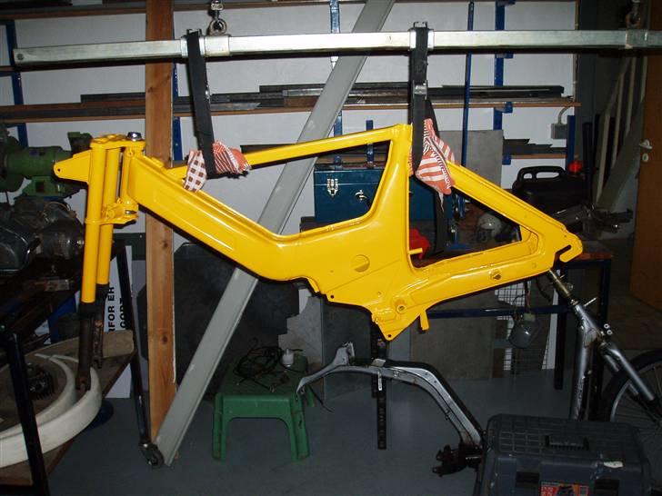 Puch maxi k billede 13