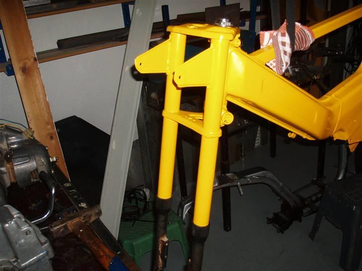 Puch maxi k billede 14