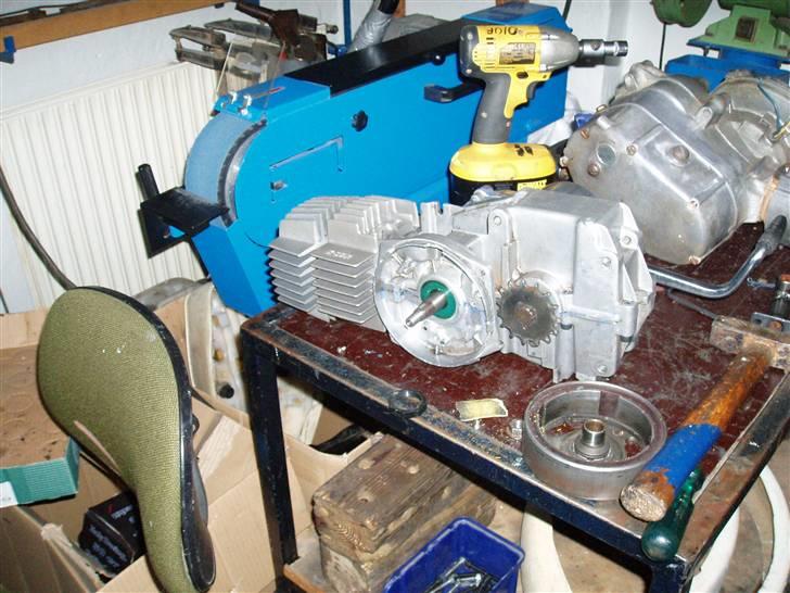 Puch maxi k billede 15