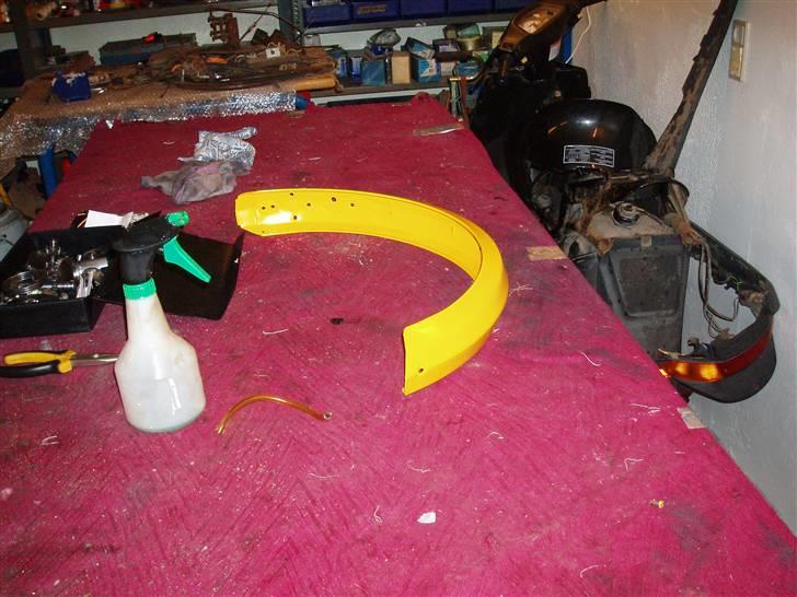 Puch maxi k billede 17