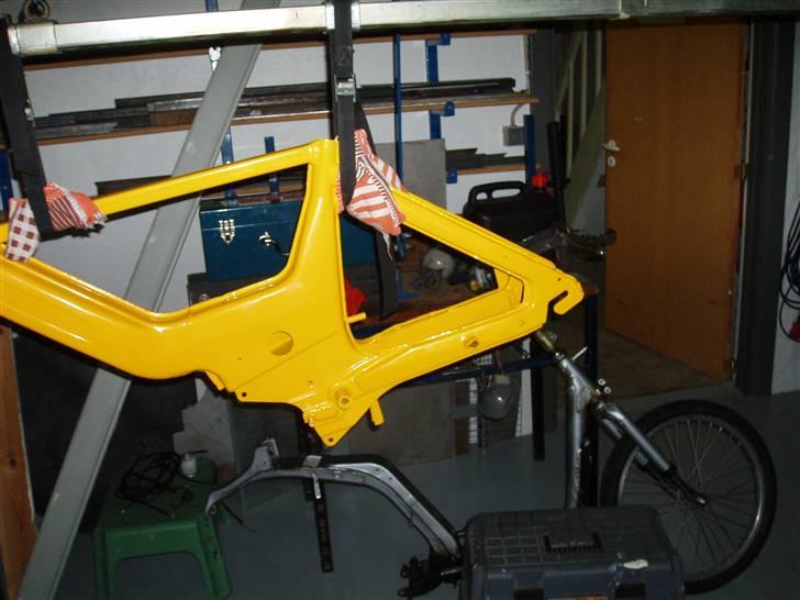 Puch maxi k billede 18