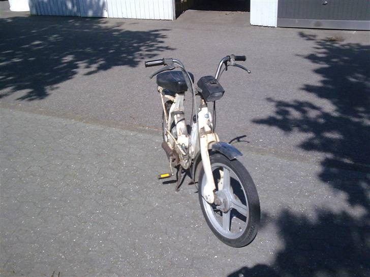 Piaggio Caio billede 3