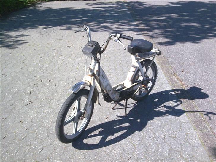 Piaggio Caio billede 4