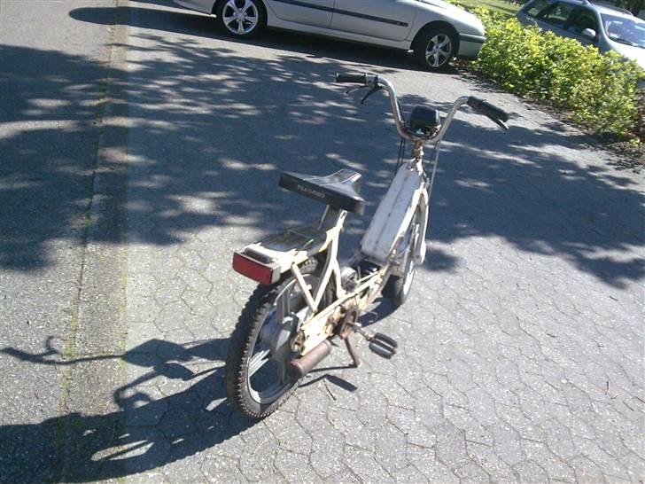 Piaggio Caio billede 6