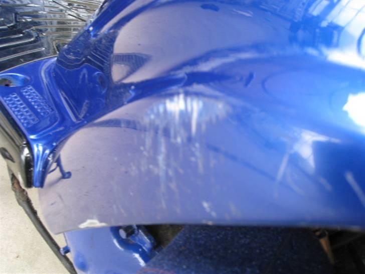 Yamaha booster billede 2