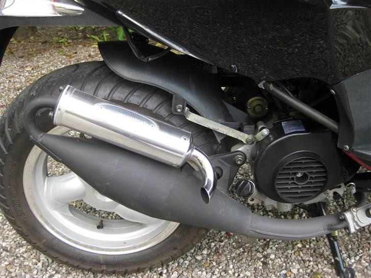 Skyteam BAT . fox billede 2