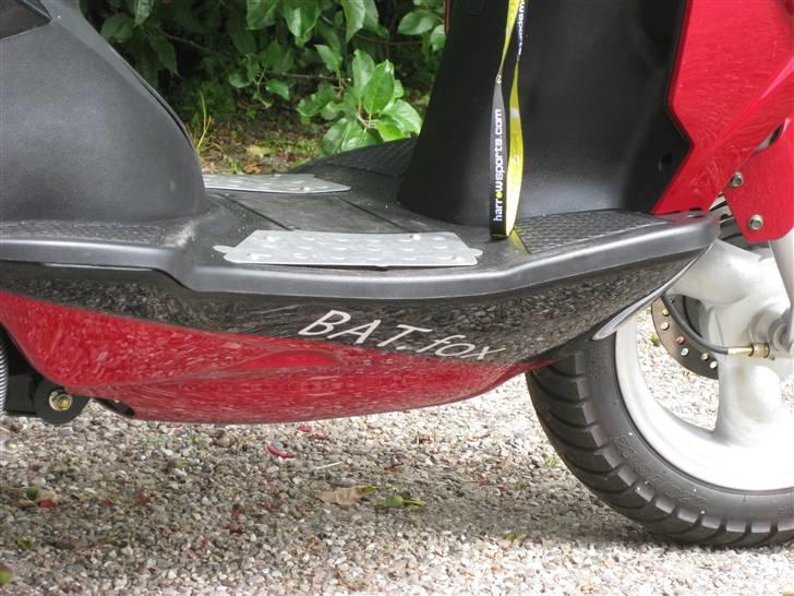 Skyteam BAT . fox billede 3