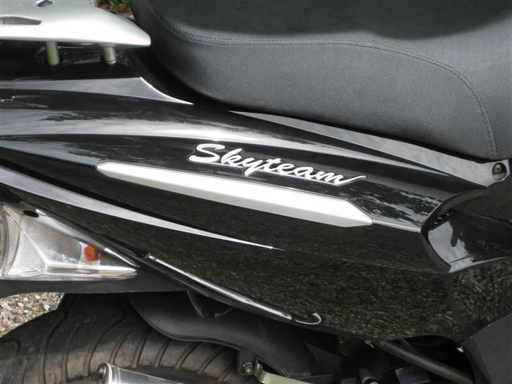 Skyteam BAT . fox billede 4