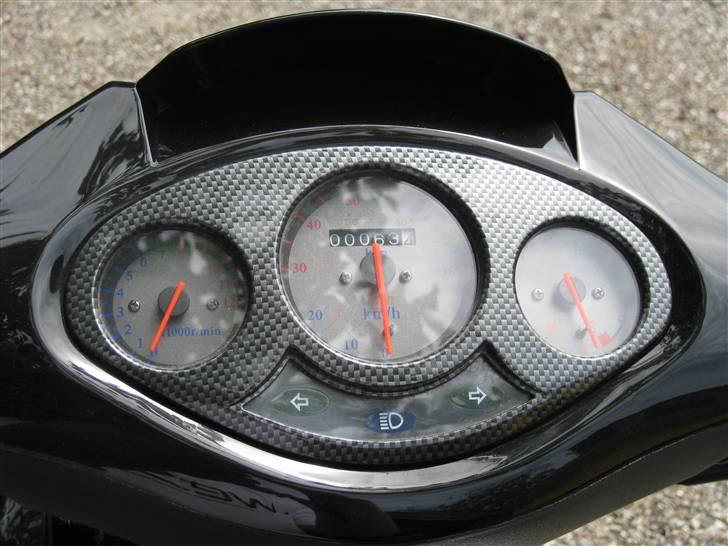 Skyteam BAT . fox billede 7