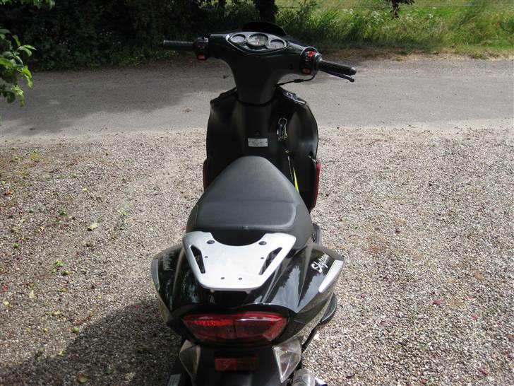 Skyteam BAT . fox billede 9