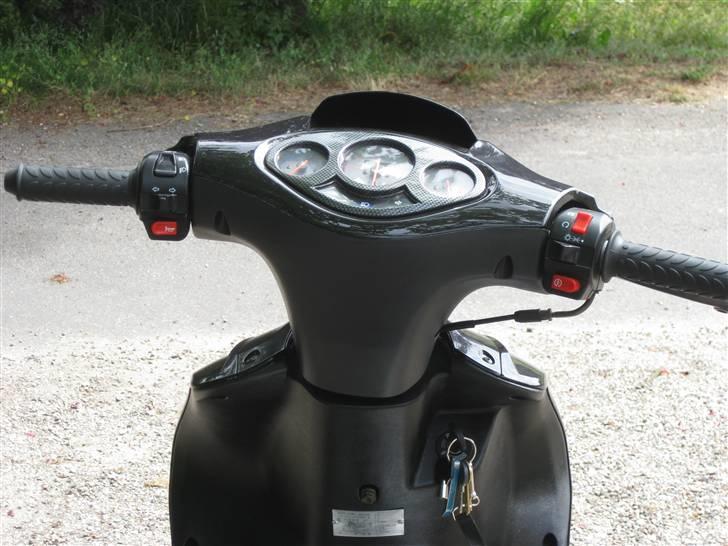 Skyteam BAT . fox billede 10