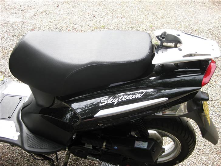 Skyteam BAT . fox billede 11