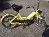 Puch Maxi K "Det Gule Ådsel"