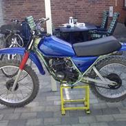 Yamaha DT50
