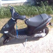Gilera stalker