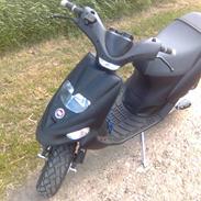 Gilera stalker
