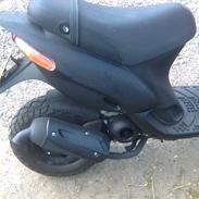 Gilera stalker