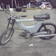 Puch Maxi 2.Gears
