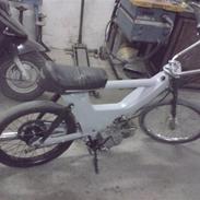 Puch Maxi 2.Gears