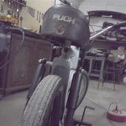 Puch Maxi 2.Gears